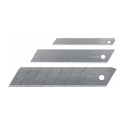 Lames de cutter Etui de 20 lames 25 mm - STANLEY