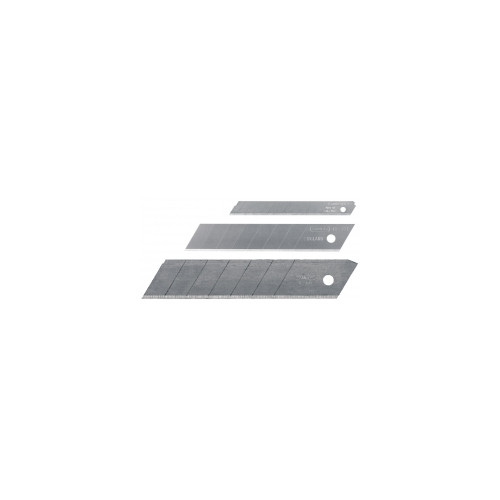 Lames de cutter Etui de 20 lames 25 mm - STANLEY