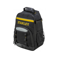 Sac a dos porte-outils 340 x 180 x h. 450 mm - STANLEY
