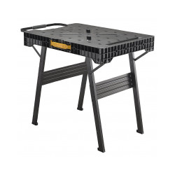 Etabli pliant fatmax 850 mm 600 mm 800 mm 12 kg de marque STANLEY, référence: B9636800