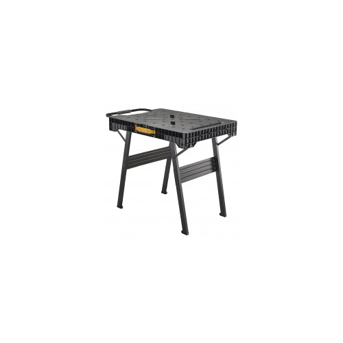Etabli pliant fatmax 850 mm 600 mm 800 mm 12 kg - STANLEY