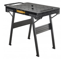 Etabli pliable STANLEY FMST1 75672 FATMAX surface de travail 85 x 60 cm