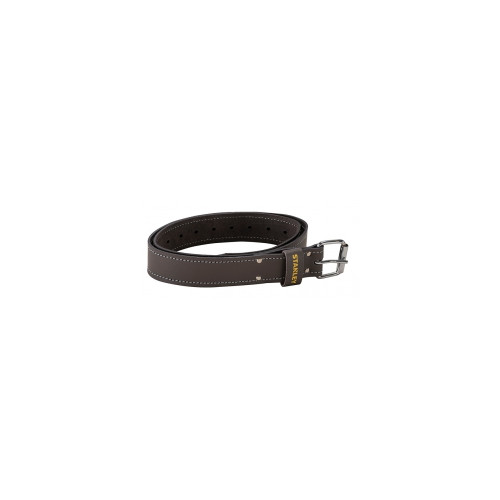 Ceinture en cuir 130 x 2,5 x 6,5 cm - STANLEY