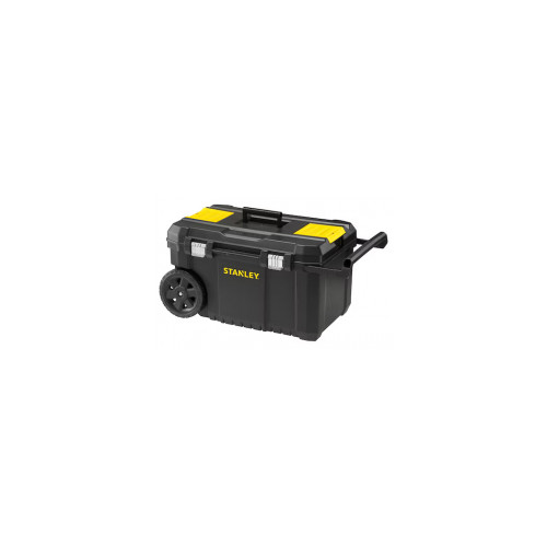 Coffre de chantier classic line 665 x 344 x h. 404 mm 50 L 3,4 kg - STANLEY