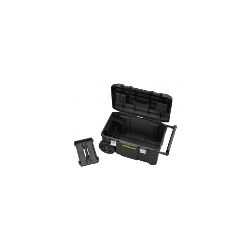 Coffre de chantier classic line 665 x 344 x h. 404 mm 50 L 3,4 kg - STANLEY
