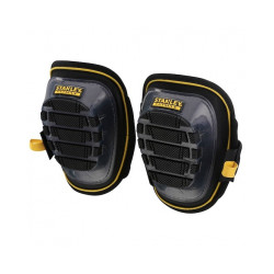 Genouillères fatmax gel avec coque Paire de genouillères gel + coque - STANLEY