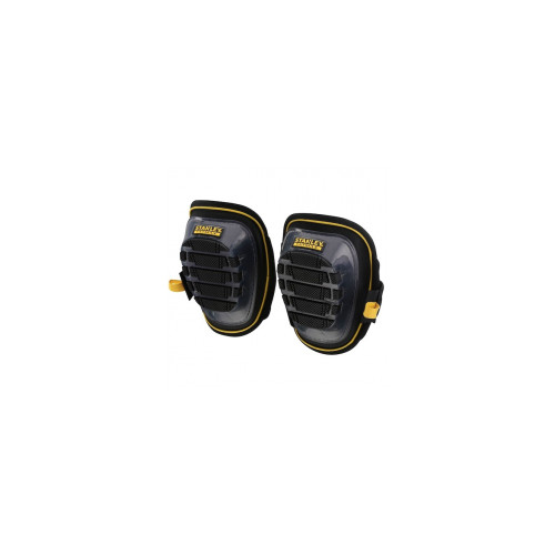 Genouillères fatmax gel avec coque Paire de genouillères gel + coque - STANLEY