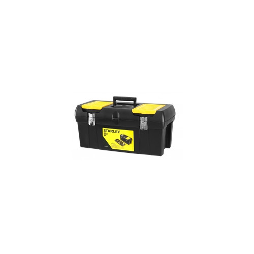 Boîte a outils bati pro 411 x 185 x h. 199 mm - STANLEY