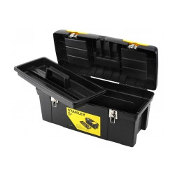 Boîte a outils bati pro 411 x 185 x h. 199 mm - STANLEY