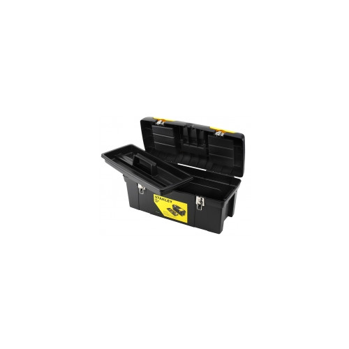 Boîte a outils bati pro 411 x 185 x h. 199 mm - STANLEY