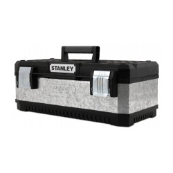 Boîte a outils bi-matiere 662 x 293 x h. 222 mm - STANLEY