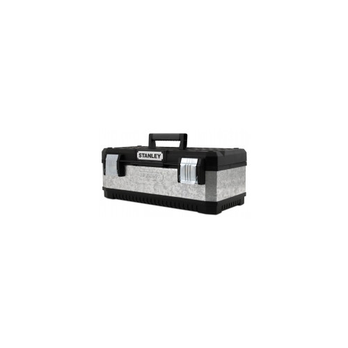 Boîte a outils bi-matiere 662 x 293 x h. 222 mm - STANLEY