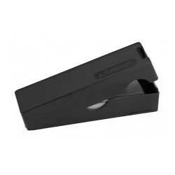 Lames de cutter carbide fatmax Etui de 10 lames Carbide 18 mm - STANLEY