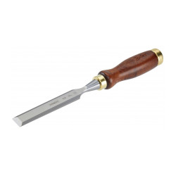 Ciseaux a bois manche bois Coffret bois 6 / 10 / 15 / 20 / 25 mm de marque STANLEY, référence: B9638200