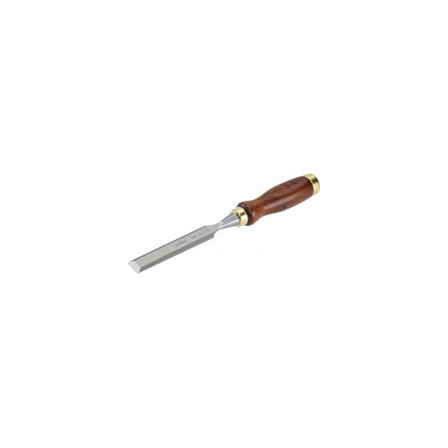 Ciseaux a bois manche bois Coffret bois 6 / 10 / 15 / 20 / 25 mm - STANLEY