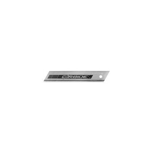 Lames de cutter carbide fatmax Etui de 50 lames Carbide 18 mm - STANLEY