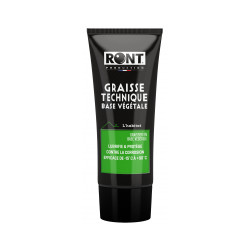 Graisse technique biodégradable 2541 Tube graisse technique biodégradable 100g de marque Ront, référence: B9638800