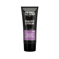 Graisse universelle au lithium 2599 Tube graisse lithium 100 g de marque Ront, référence: B9638900