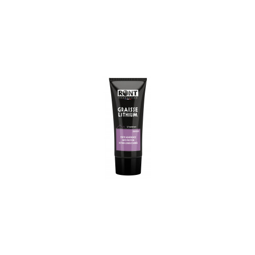 Graisse universelle au lithium 2599 Tube graisse lithium 100 g - Ront