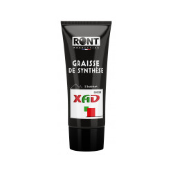 Graisse de synthese 7242 Tube graisse de synthèse 100g de marque Ront, référence: B9639100