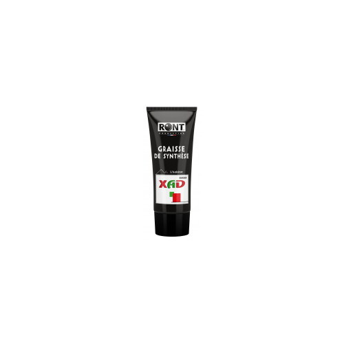 Graisse de synthese 7242 Tube graisse de synthèse 100g - Ront