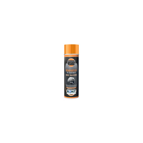 Renovateur de plastiques 8350 Aérosol 650 / 500 ml - Ront