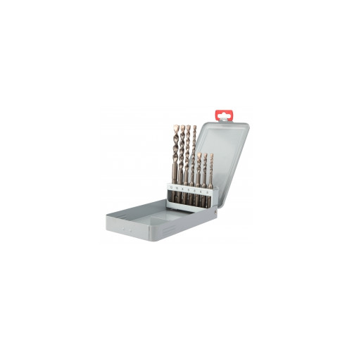 Meches beton sdsplus - twister plus 110D065L160 1 mèche 6,5 mm 160 / 100 mm - Diager
