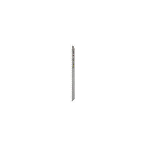 Lames de scie sabre hcs pour materiaux isolants L200SL3002 2 lames 300 / 280 mm Couteau ondulé Matériaux isolants - Diager