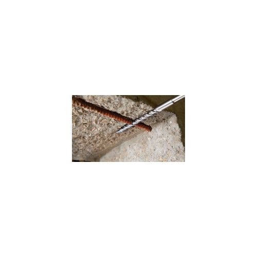 Meches beton arme sdsplus rockfaster 118D05L110 1 mèche 5,0 mm 110 / 50 mm - Diager