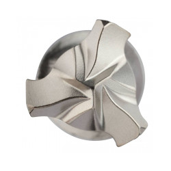 Meches beton arme sdsplus rockfaster 118D05L110 1 mèche 5,0 mm 110 / 50 mm - Diager