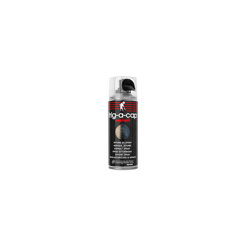 Bitume d'etancheite Aérosol 520 / 400 ml - AMPERE