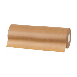 Ruban adhesif protection kraft 50 m x 225 mm de marque OUTIFRANCE , référence: B9645200