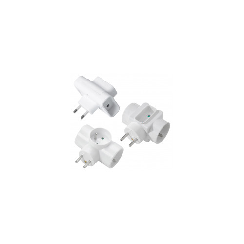 Triplites laterales Triplite 3 x 6A - AXIAN
