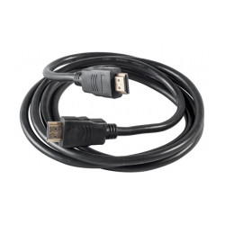 Câbles hdmi Câble HDMI 5m de marque AXIAN, référence: B9649600