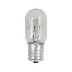 Ampoules frigo 1 ampoule frigo 15W 80 A vis E14 de marque AXIAN, référence: B9650600