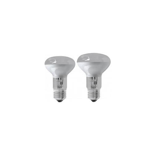 Spots halogenes reflecteurs 1 spot R80 70W 500 A vis E27 - AXIAN