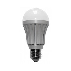 Ampoule led forme standard 1 ampoule 6W (=60W) 450 A vis E27 de marque AXIAN, référence: B9651500