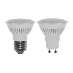 Ampoules led jdr 1 ampoule 2,5W (=25W) 150 A vis E27 de marque AXIAN, référence: B9651800