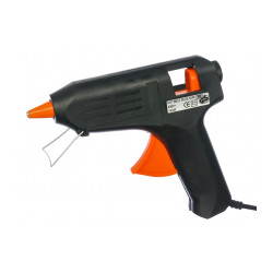 Pistolet a colle ø 12 mm 10 bâtons de colle Ø12 x 100 mm - AXIAN