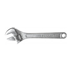 Cle a molette 250 mm 30 mm de marque AXIAN, référence: B9652600