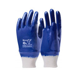 Gants de manutention multi-usages waterproof Paire de gants 10 de marque AXIAN, référence: B9653300