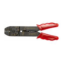 Pince a cosses isolees 200 mm de marque AXIAN, référence: B9654000