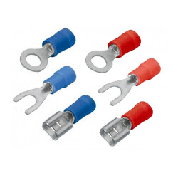30 cosses electriques 30 cosses de marque AXIAN, référence: B9654700