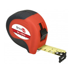 Mesures bi-matière 5 m 25 mm de marque AXIAN, référence: B9656100