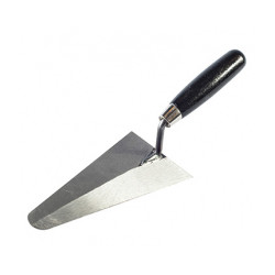 Truelle ronde eco 180 mm de marque AXIAN, référence: B9656300