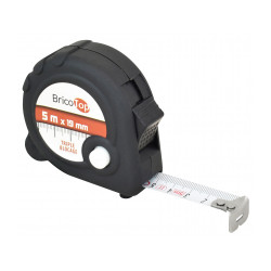 Mesures soft 3 m 16 mm de marque AXIAN, référence: B9656600