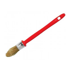 Pinceau a rechampir 30 mm de marque AXIAN, référence: B9656900