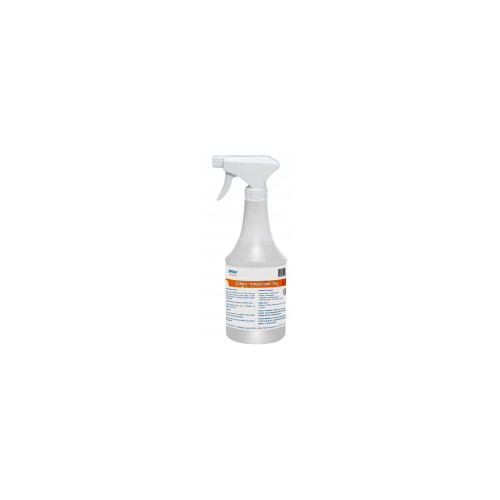 Desinfectant virucide alimentaire Pulvérisateur 750 ml - OUTIFRANCE 