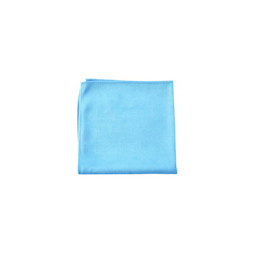 Lavettes microfibres speciales vitres Pack de 3 lavettes microfibres spéciales vitres 40 x 40 cm - OUTIFRANCE 