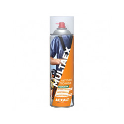 Nettoyant technique parfum pin MP599 Aérosol 650 / 400 ml de marque OUTIFRANCE , référence: B9662600